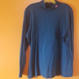 Green with Red Gloves Holiday Editions Shirt